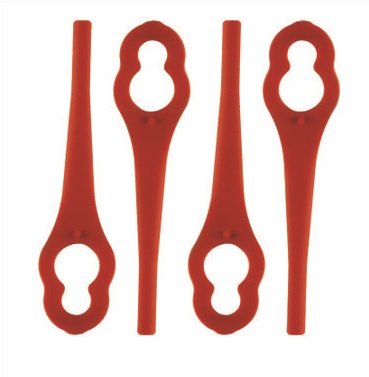 EAN 4006825654332 - Einhell 3411125 desbrozadora/bordeadora 24 cm Batería imagen 4