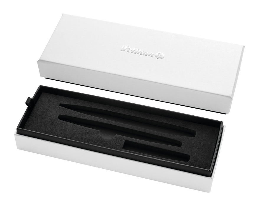 EAN 4012700821867 - Pelikan Jazz Noble Elegance Oro, Perlado, Blanco 2 pieza(s) imagen 8