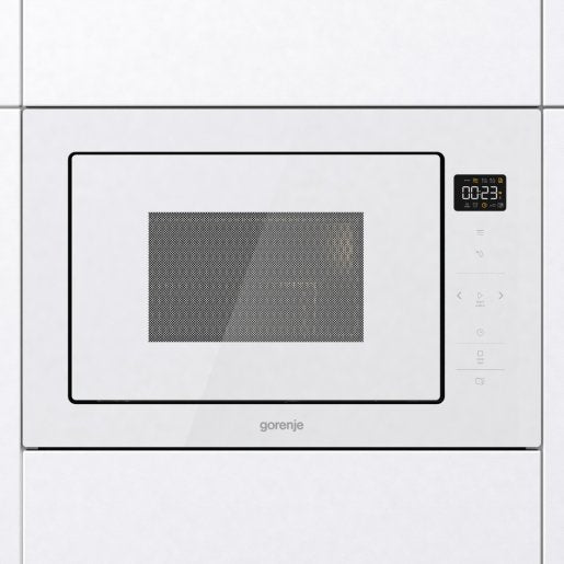 EAN 3838782498930 - Gorenje BM251SG2WG Blanco Microondas con grill Integrado 25 L 900 W imagen 5