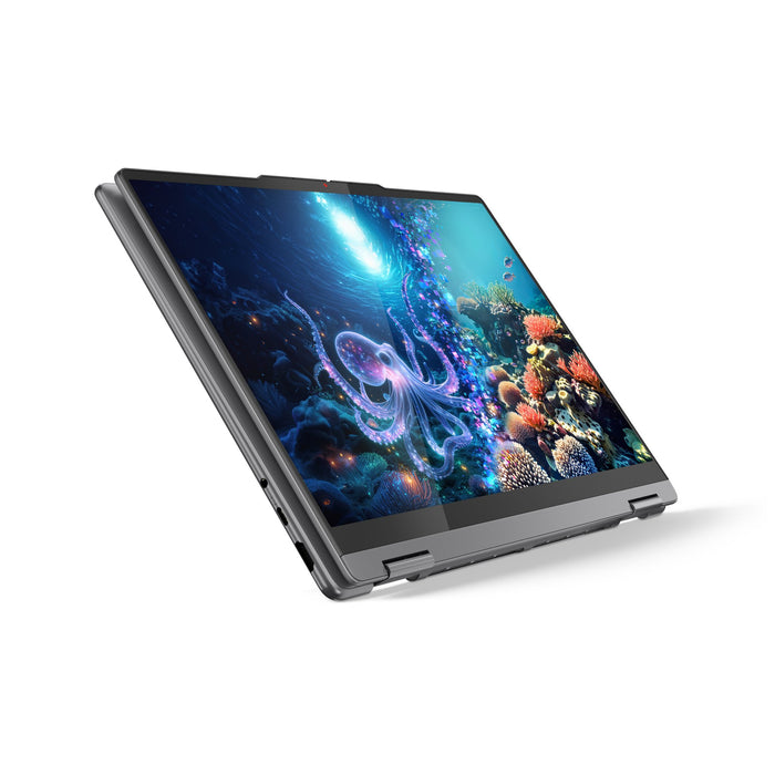 EAN 199271448755 - Lenovo Yoga 7 2-in-1 14ILL10 Copilot+ PC Intel Core Ultra 5 226V Híbrido (2-en-1) 35,6 cm (14") Pantalla t imagen 12