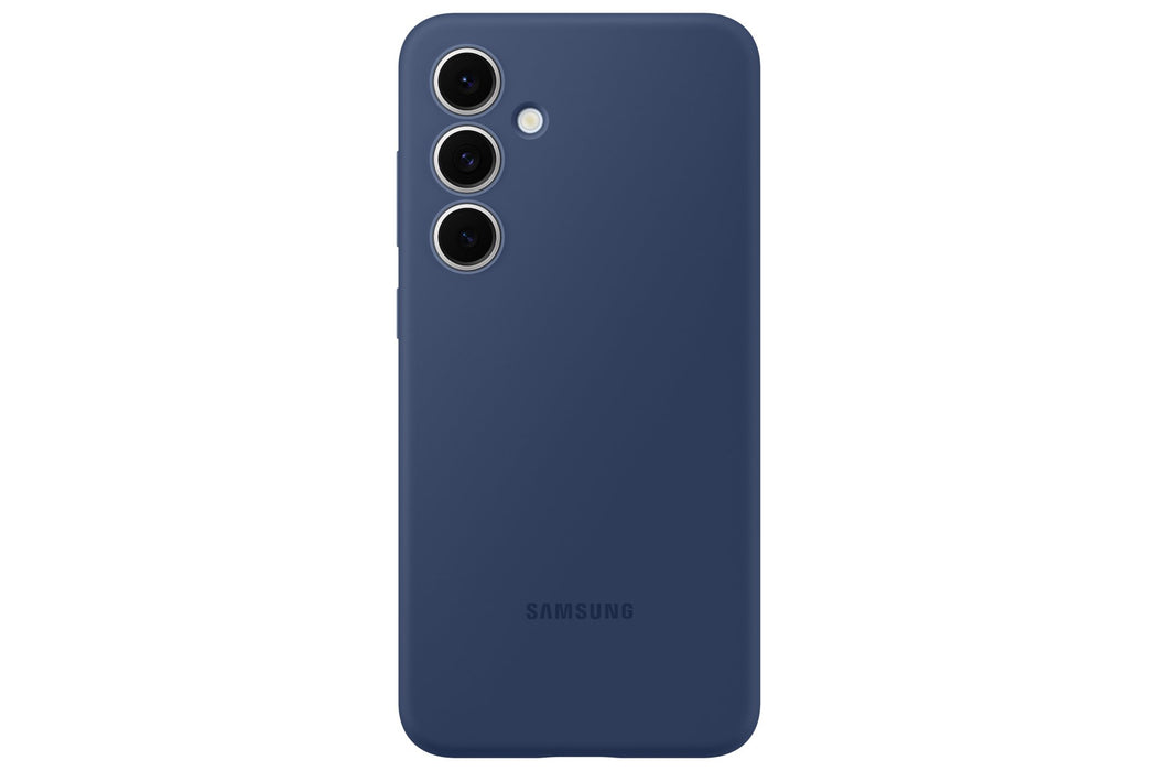 EAN 8806095769509 - Samsung EF-PS721 funda para teléfono móvil 17 cm (6.7") Azul oscuro imagen 1