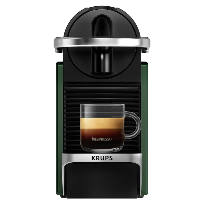 EAN 3045380024854 - Krups Pixie XN306310 cafetera eléctrica Semi-automática Macchina per caffè a capsule 0,7 L imagen 5