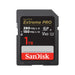 EAN 0619659202163 - SanDisk SDSDXEP-1T00-GN4IN memoria flash 1 TB SDXC UHS-II Clase 10 imagen 1