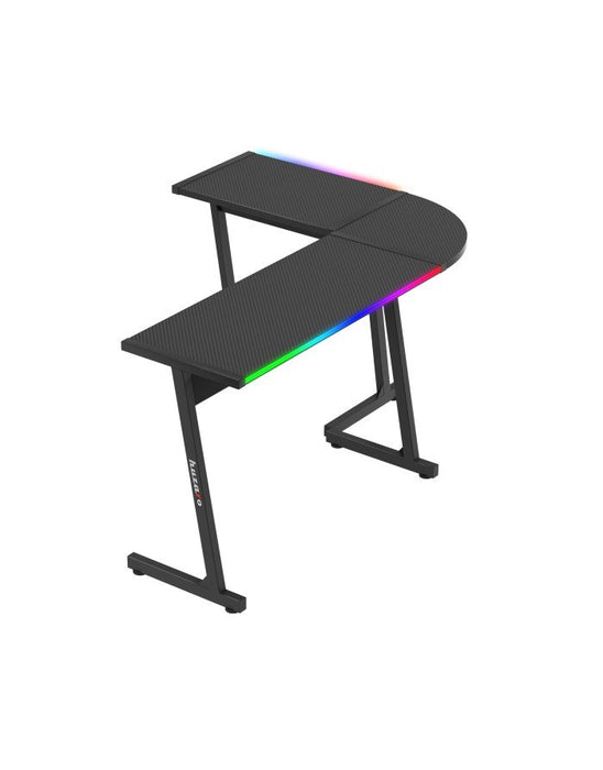 EAN 5903796013436 - Huzaro Hero 6.0 RGB Negro imagen 1