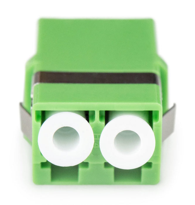 EAN 4016032494645 - Digitus DN-96007-1APC-OF conector de fibra óptica LC/APC Hembra imagen 4