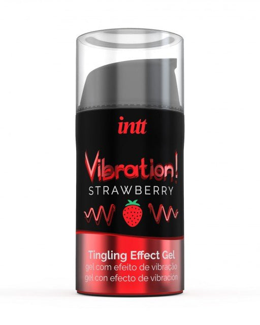 EAN 5600304015325 - Intt Cosmetics ITT103 lubricante íntimo Masturbación, Oral, Vaginal 15 ml imagen 2