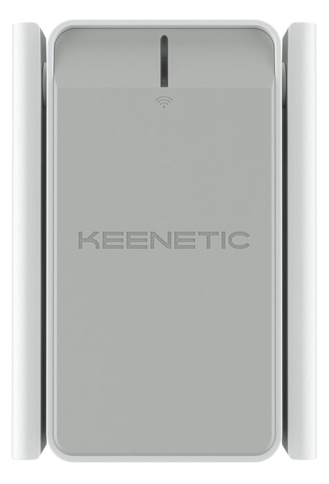 EAN 4897082922063 - Keenetic Buddy 4 (KN-3211) Repetidor de red Blanco, Gris 100 Mbit/s imagen 7