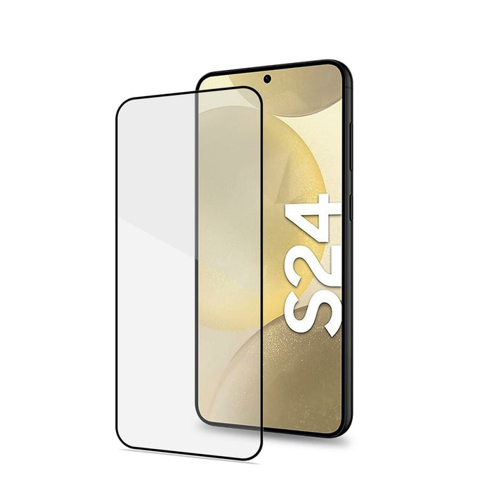 EAN 8021735207269 - Celly FULLGLASS1065BK protector de pantalla o trasero para teléfono móvil Samsung 1 pieza(s) imagen 2