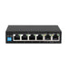 EAN 5903148914305 - Extralink EX.14305 switch No administrado L2 Gigabit Ethernet (10/100/1000) Energía sobre Ethernet (PoE)  imagen 1