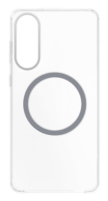 EAN 4897138060398 - Samsung GP-FFS937YCA funda para teléfono móvil 17 cm (6.7") Transparente imagen 1