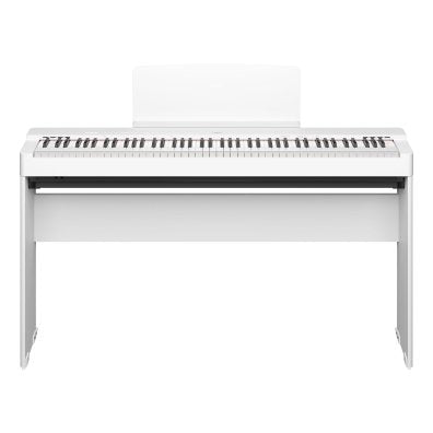 EAN 4957812679534 - Yamaha P-225WH piano digital 88 llaves Blanco imagen 5