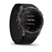 EAN 0753759296650 - Garmin Enduro 2 3,56 cm (1.4") MIP 35 mm Digital 280 x 280 Pixeles Pantalla táctil Gris Wifi GPS (satélit imagen 3