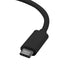 EAN 0065030872171 - StarTech.com CDP2DPUCP Adaptador gráfico USB 3840 x 2160 Pixeles Negro imagen 2