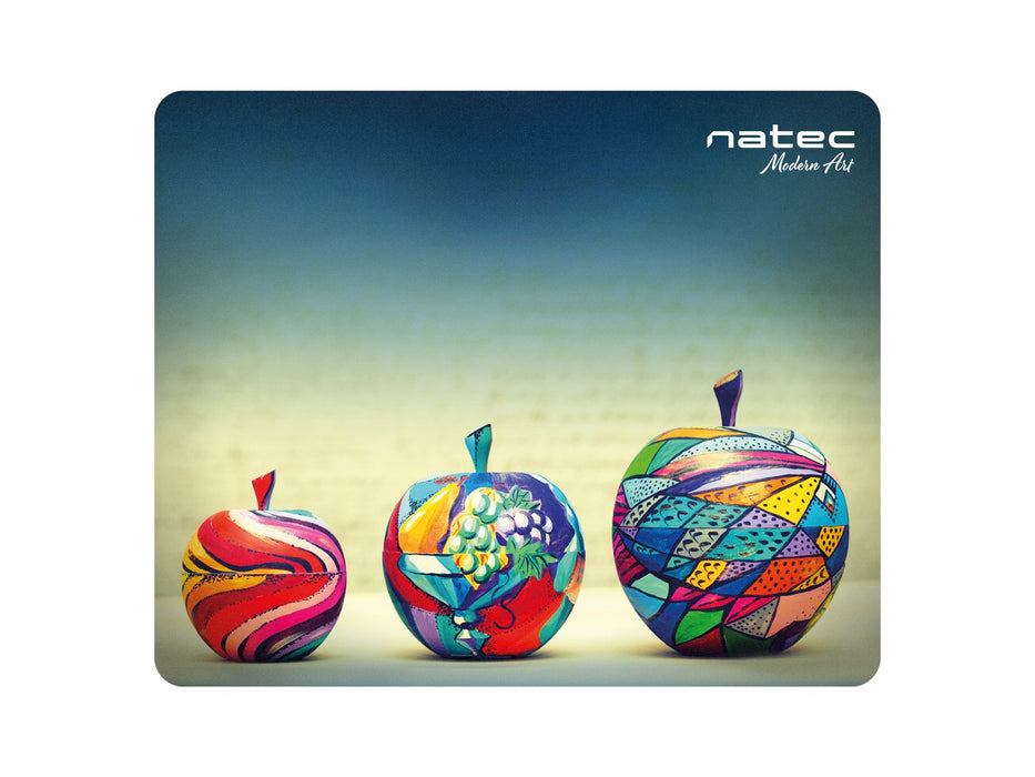 EAN 5901969420098 - NATEC Modern Art - Apples Multicolor imagen 1