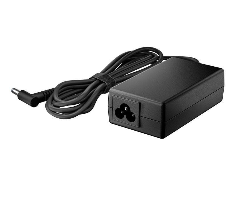 EAN 0887758607589 - HP 65W Smart AC Adapter adaptador e inversor de corriente Interior Negro imagen 4