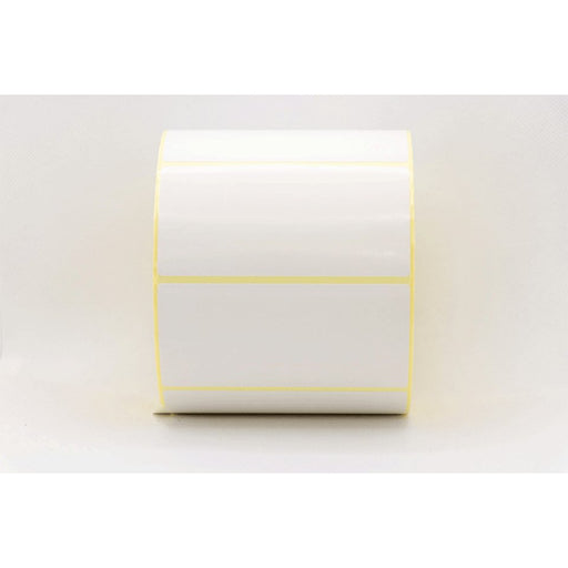 EAN 8438001239761 - Brother LCS1M050102127I etiqueta de impresora Blanco imagen 1