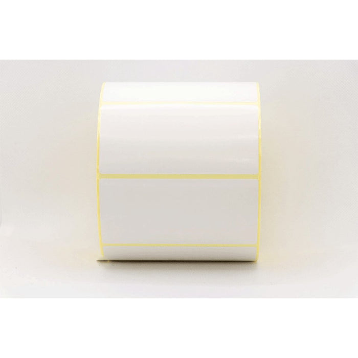 EAN 8438001239761 - Brother LCS1M050102127I etiqueta de impresora Blanco imagen 1