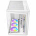 EAN 0761345100342 - Antec C5 Midi Tower Blanco imagen 6