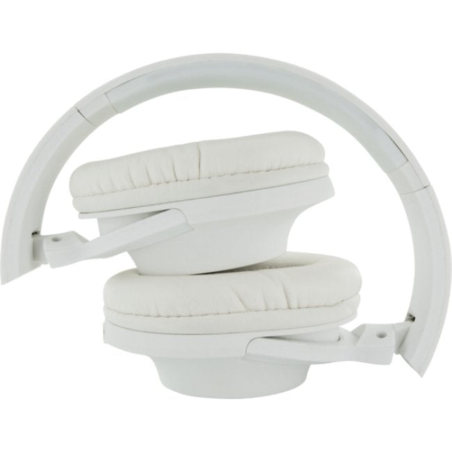 EAN 4004005028041 - Schwaiger KH220BTW512 auricular y casco Auriculares Inalámbrico Diadema Música MicroUSB Bluetooth Blanco imagen 12