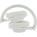EAN 4004005028041 - Schwaiger KH220BTW512 auricular y casco Auriculares Inalámbrico Diadema Música MicroUSB Bluetooth Blanco imagen 12