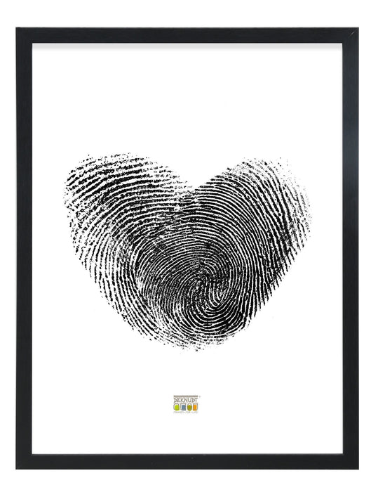 EAN 5412065541643 - Deknudt S44CF2 1 Expositor de pie retroiluminado Negro imagen 4