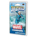 EAN 8435407631083 - Asmodee Quicksilver Marvel champions Expansión de juego de cartas Coleccionable imagen 1