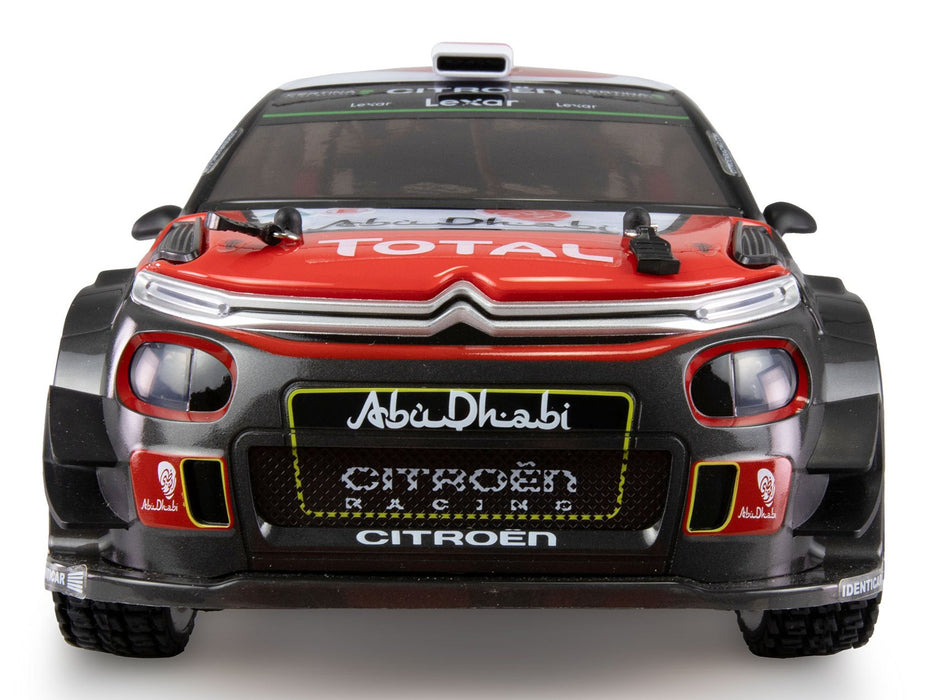 EAN 4262408975137 - Amewi C3 WRC modelo controlado por radio Coche de rally Motor eléctrico 1:14 imagen 6