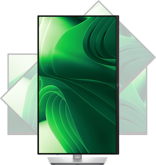 EAN 5397184962466 - DELL Pro Plus P2425DE pantalla para PC 61 cm (24") 2560 x 1440 Pixeles Quad HD LCD Negro imagen 8