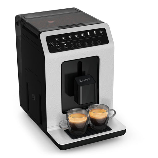EAN 3016661172625 - Krups Evidence ECO-Design EA897A Totalmente automática Máquina espresso 2,3 L imagen 2