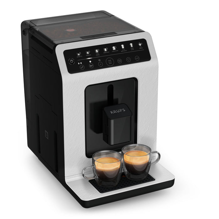EAN 3016661172625 - Krups Evidence ECO-Design EA897A Totalmente automática Máquina espresso 2,3 L imagen 2