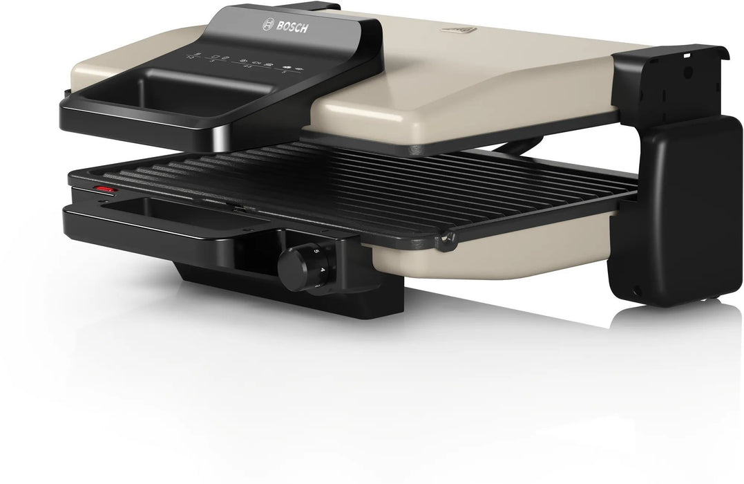 EAN 4242005403356 - Bosch TCG3302 parrilla eléctrica de contacto imagen 5