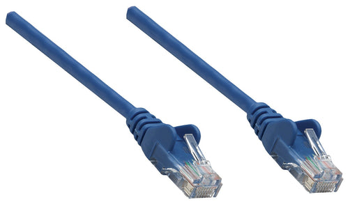 EAN 0766623739894 - Intellinet 739894 cable de red Azul 1,5 m Cat6 S/FTP (S-STP) imagen 2