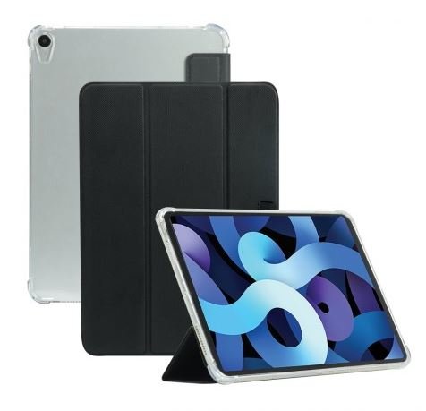 EAN 3700992521077 - Mobilis Edge 27,7 cm (10.9") Folio Negro, Transparente imagen 1