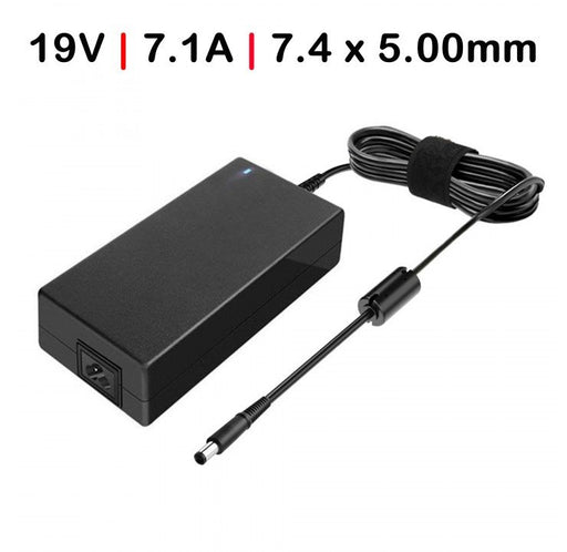 EAN 8435597413605 - Portatilmovil ADH14 adaptador e inversor de corriente Universal 135 W Negro imagen 1