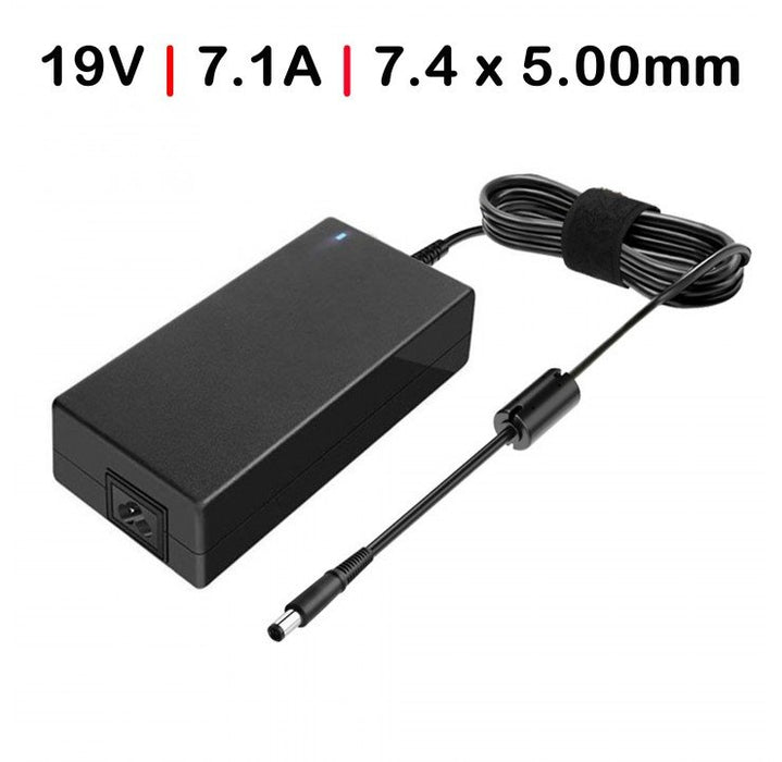 EAN 8435597413605 - Portatilmovil ADH14 adaptador e inversor de corriente Universal 135 W Negro imagen 1