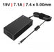 EAN 8435597413605 - Portatilmovil ADH14 adaptador e inversor de corriente Universal 135 W Negro imagen 1