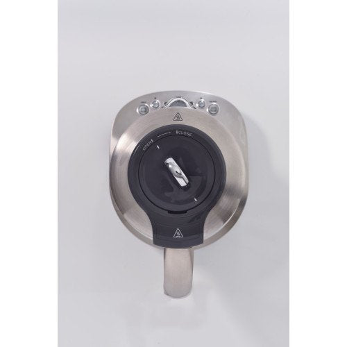 EAN 7611210962359 - Solis 5515 tetera eléctrica 1,2 L 1400 W Acero inoxidable, Transparente imagen 4