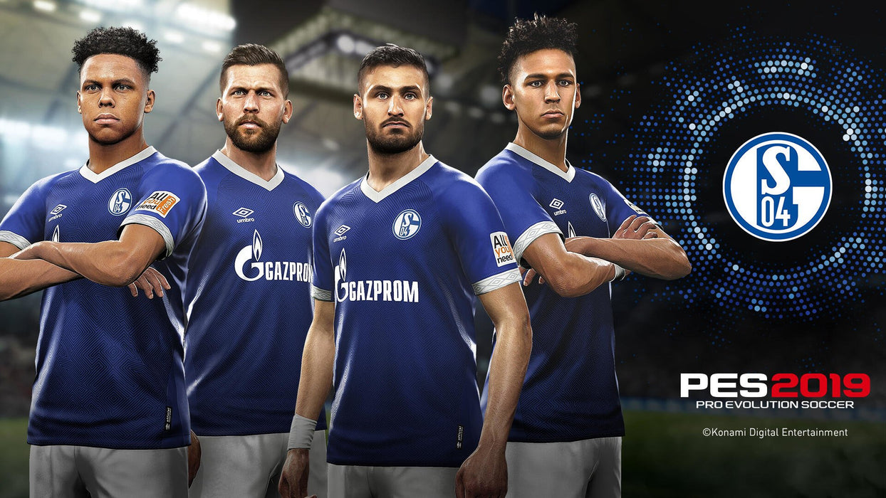 EAN 4012927112670 - Konami Pro Evolution Soccer 2019 imagen 11