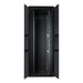 EAN 5420016846242 - LOGON RDL42U81BL armario rack 42U Rack o bastidor independiente Negro imagen 2