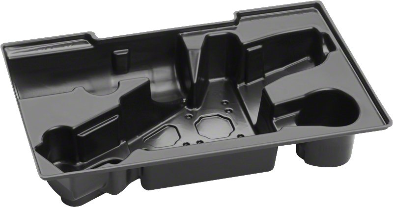 EAN 3165140792639 - Bosch 1.600.A00.2W3 Inserto imagen 1