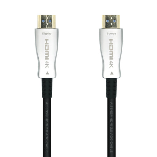 EAN 8436574705775 - AISENS A148-0378 cable HDMI HDMI tipo A (Estándar) imagen 1