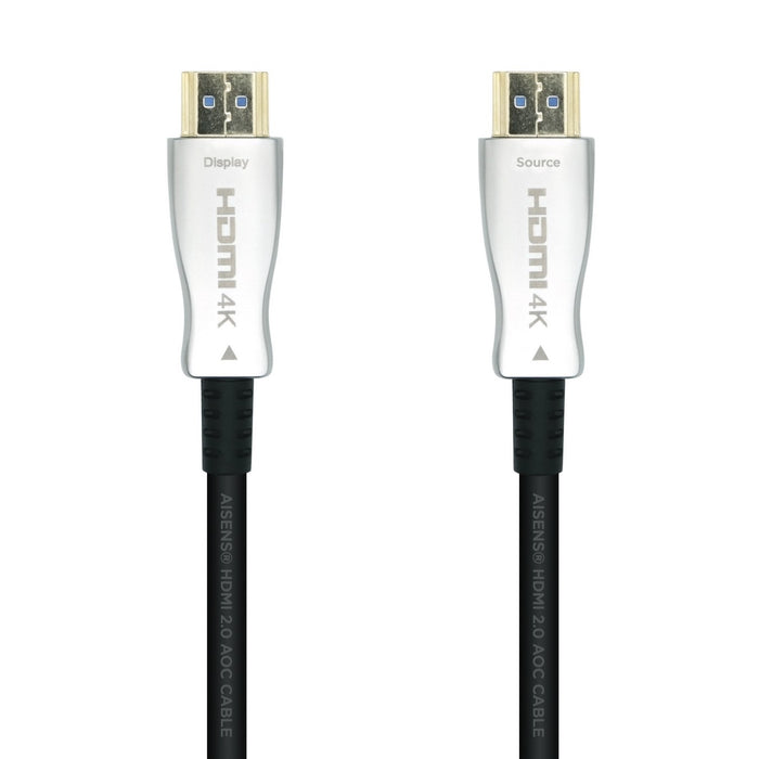 EAN 8436574705775 - AISENS A148-0378 cable HDMI HDMI tipo A (Estándar) imagen 1