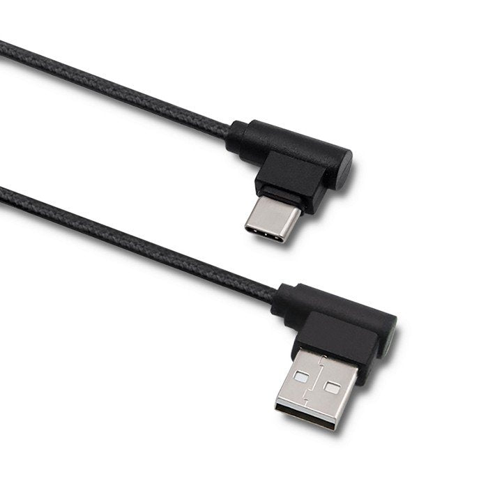 EAN 5901878504957 - Qoltec 50495 cable USB USB 3.2 Gen 1 (3.1 Gen 1) 1 m USB C USB A Negro imagen 1