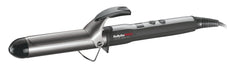 EAN 3030050046144 - BaByliss BAB2274TTE Utensilio de peinado Rizador de pelo Caliente Negro, Titanio 2,7 m imagen 1