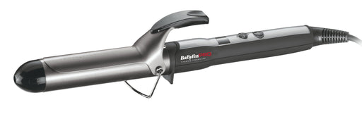 EAN 3030050046144 - BaByliss BAB2274TTE Utensilio de peinado Rizador de pelo Caliente Negro, Titanio 2,7 m imagen 1