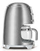 EAN 8017709280543 - Smeg DCF02SSEU cafetera eléctrica Totalmente automática Cafetera de filtro 1,4 L imagen 5