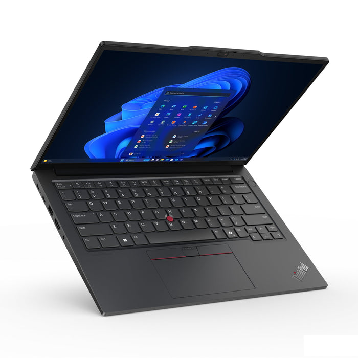 EAN 197530217401 - Lenovo ThinkPad E14 Gen 6 (Intel) Intel Core Ultra 5 125U Portátil 35,6 cm (14") WUXGA 8 GB DDR5-SDRAM 256 imagen 19