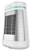 EAN 8435484082730 - Cecotec 08273 calefactor eléctrico Interior Blanco 1500 W Ventilador eléctrico imagen 1