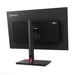 EAN 197532306363 - Lenovo ThinkVision 27 3D LED display 68,6 cm (27") 3840 x 2160 Pixeles 4K Ultra HD Negro imagen 5