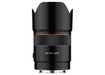 EAN 8809298886318 - Samyang AF 75mm F1.8 FE MILC Negro imagen 3